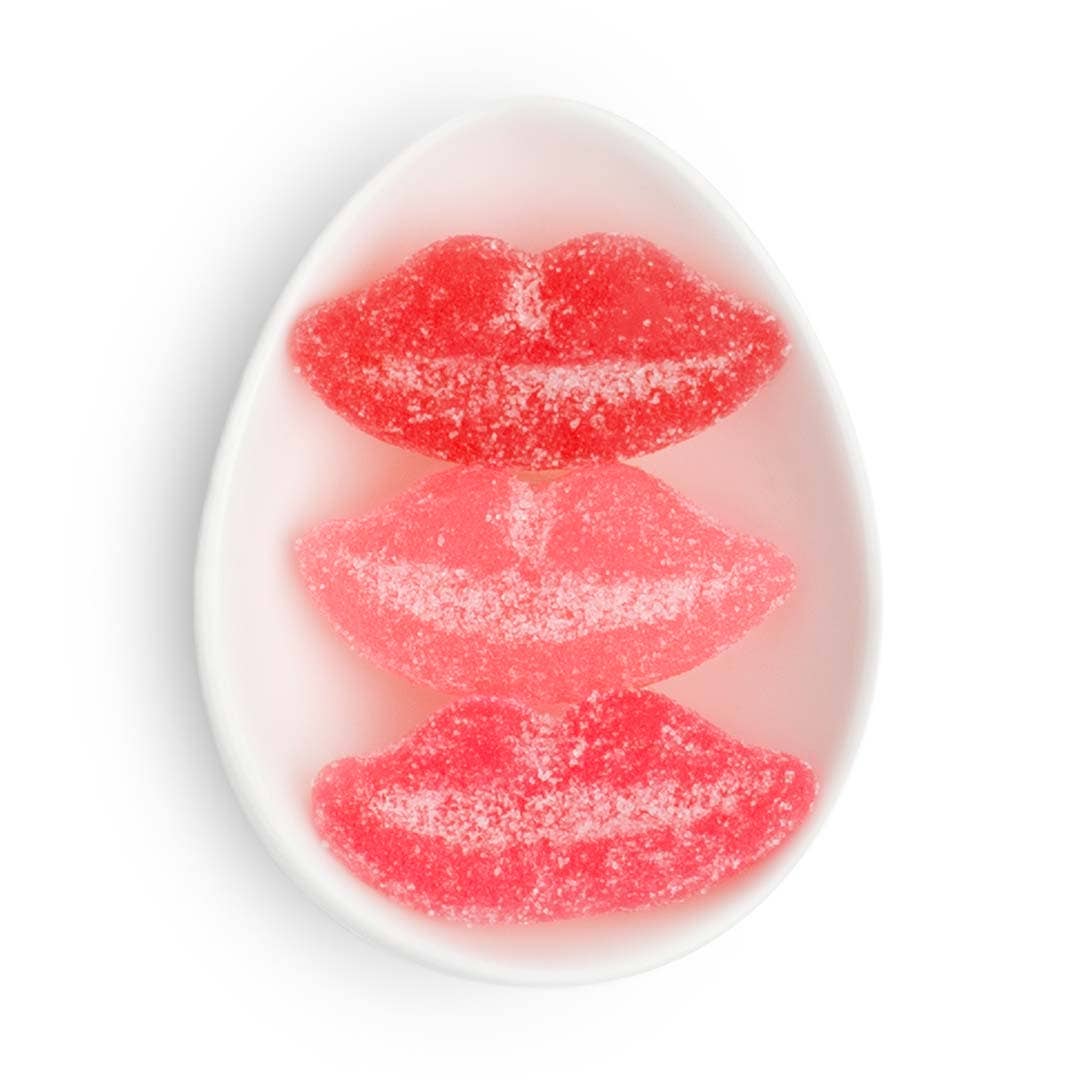 Sugarfina Sugarfina Sugar Lips - Small