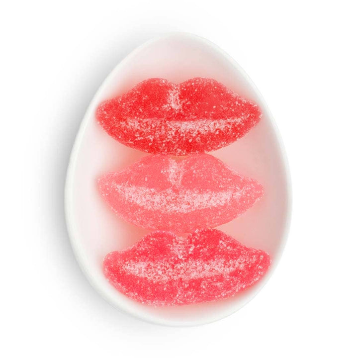 Sugarfina Sugarfina Sugar Lips - Small