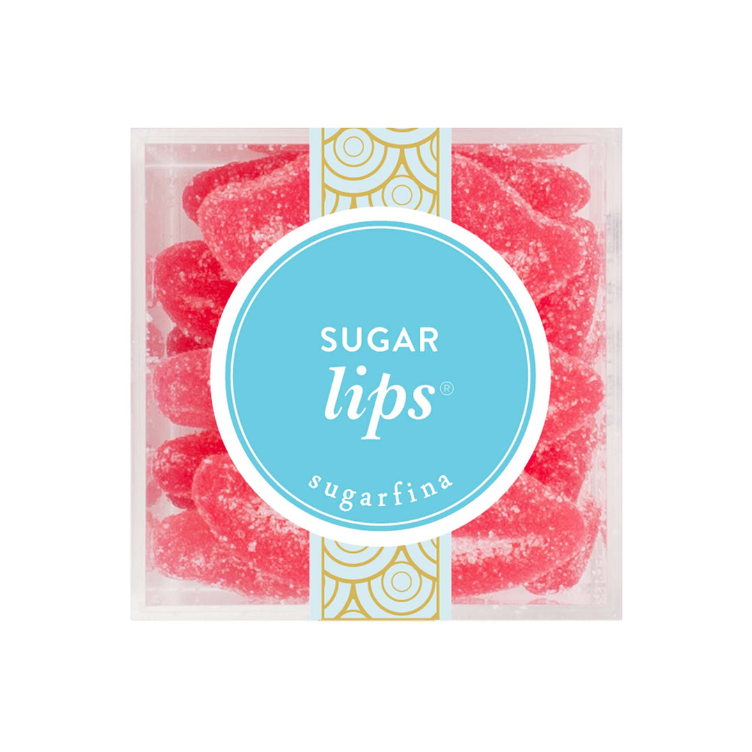 Sugarfina Sugarfina Sugar Lips - Small