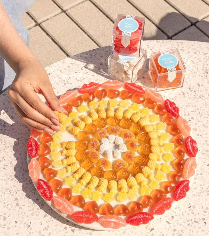 Sugarfina Sugarfina Sugar Lips - Small