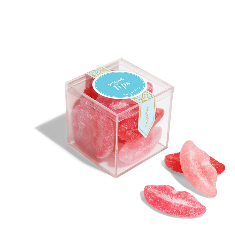 Sugarfina Sugarfina Sugar Lips - Small