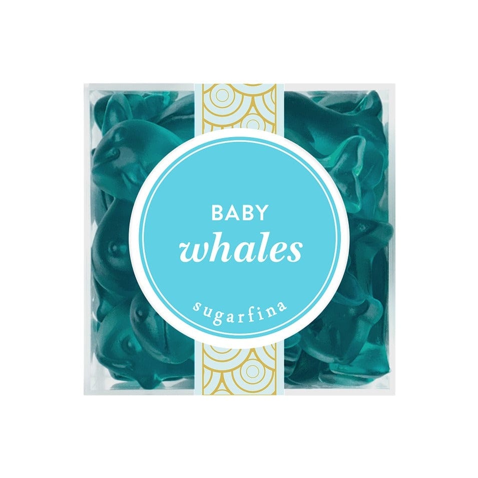 Sugarfina Treats Baby Whales - Small | Sugarfina