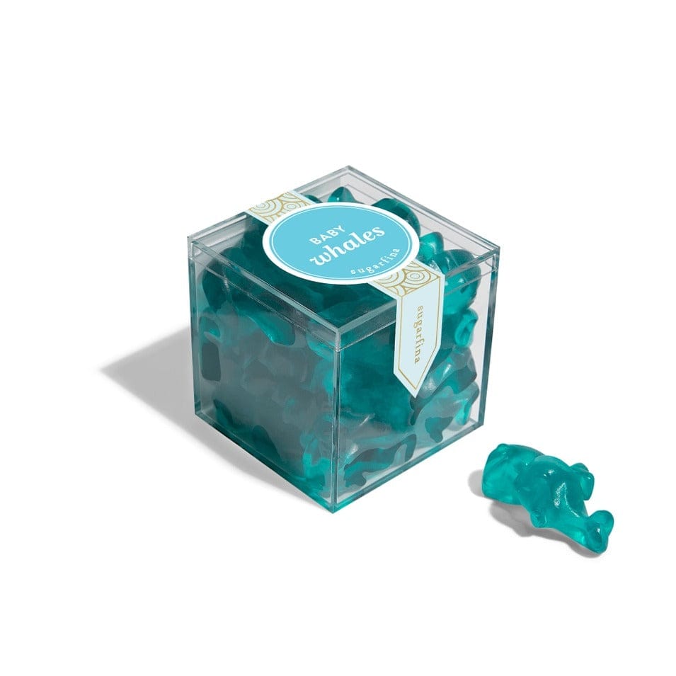 Sugarfina Treats Baby Whales - Small | Sugarfina