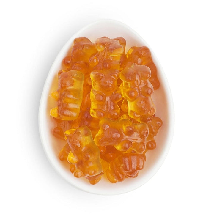 Sugarfina Treats Bourbon Bears®(Non Alcoholic) - Small | Sugarfina