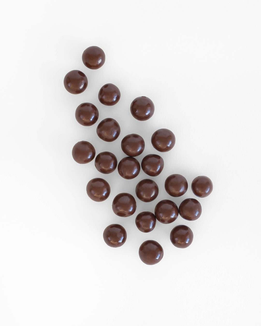 Sugarfina Treats Dark Chocolate Sea Salt Caramels - Large