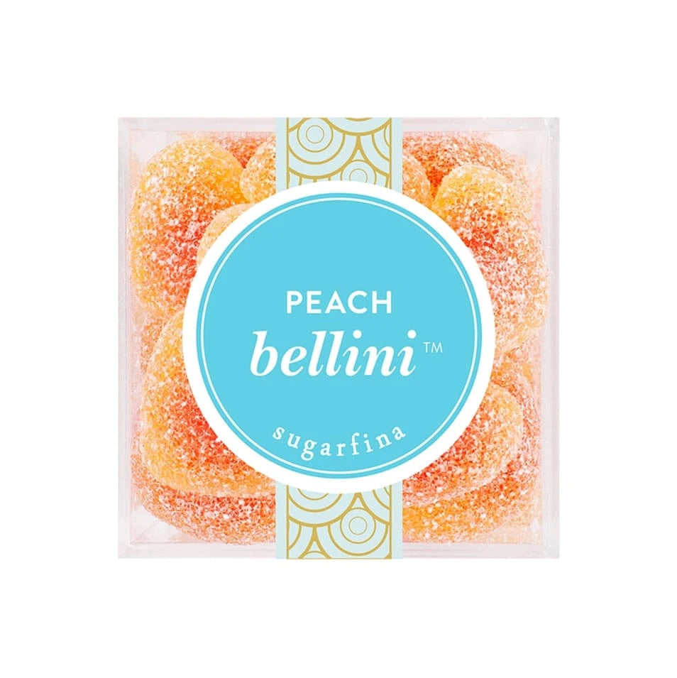 Sugarfina Treats Peach Bellini - Small | Sugarfina