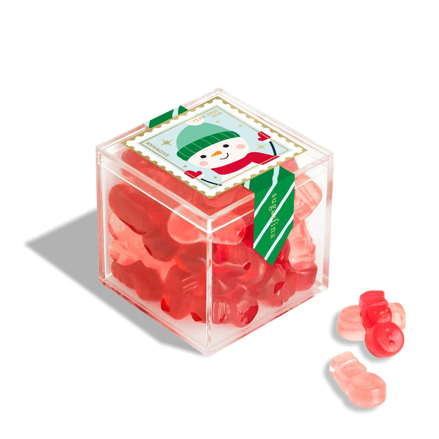 Sugarfina Treats Snowman Gummies - Small