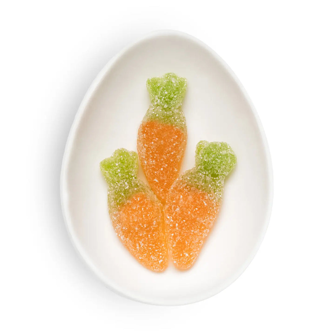 Sugarfina Treats Sugarfina Green Bunny Baby Carrots