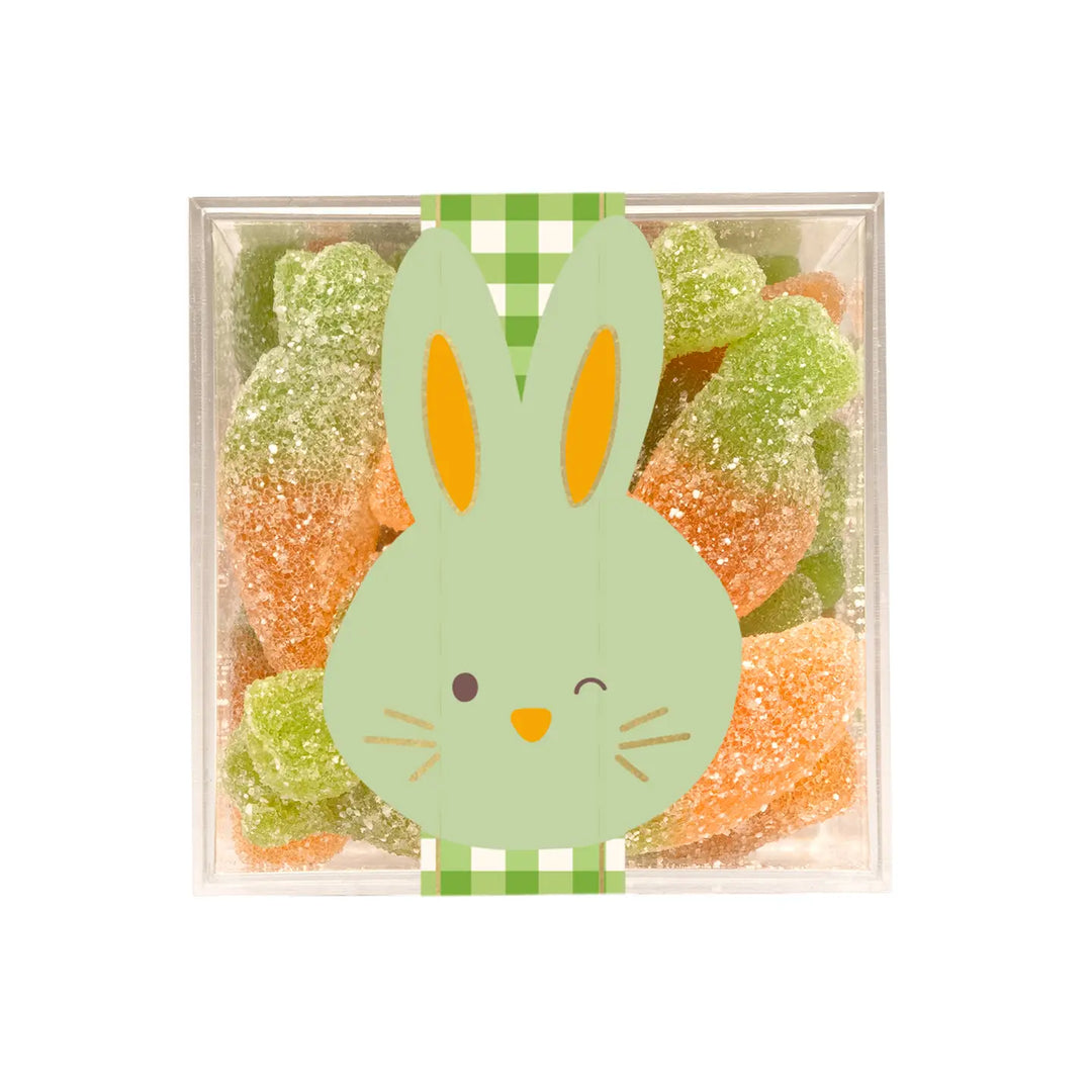 Sugarfina Treats Sugarfina Green Bunny Baby Carrots