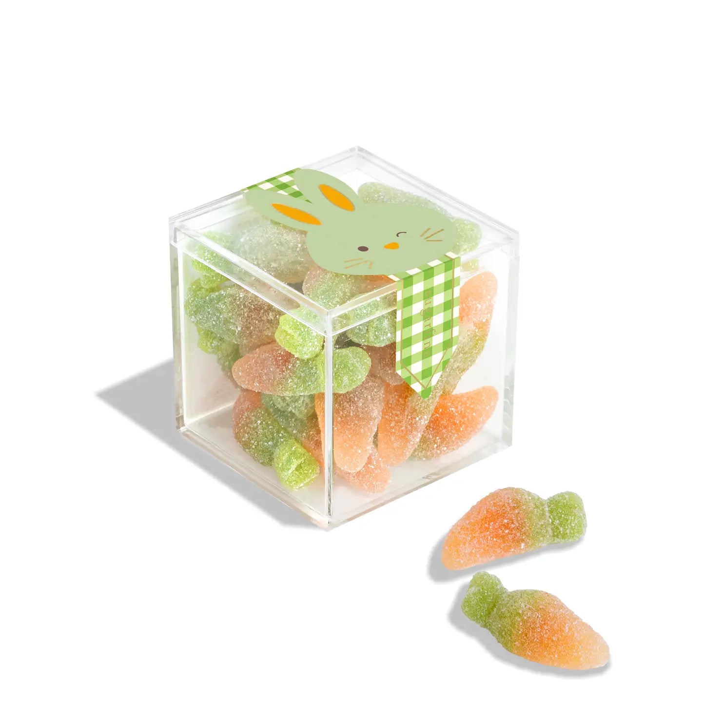 Sugarfina Treats Sugarfina Green Bunny Baby Carrots