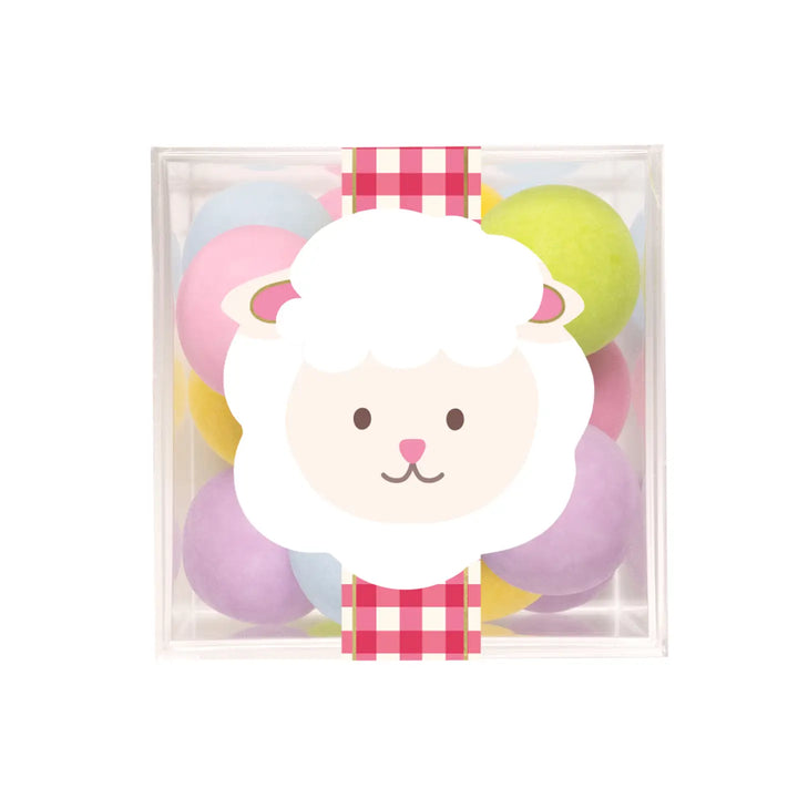 Sugarfina Treats Sugarfina Lamb Brownie Bites