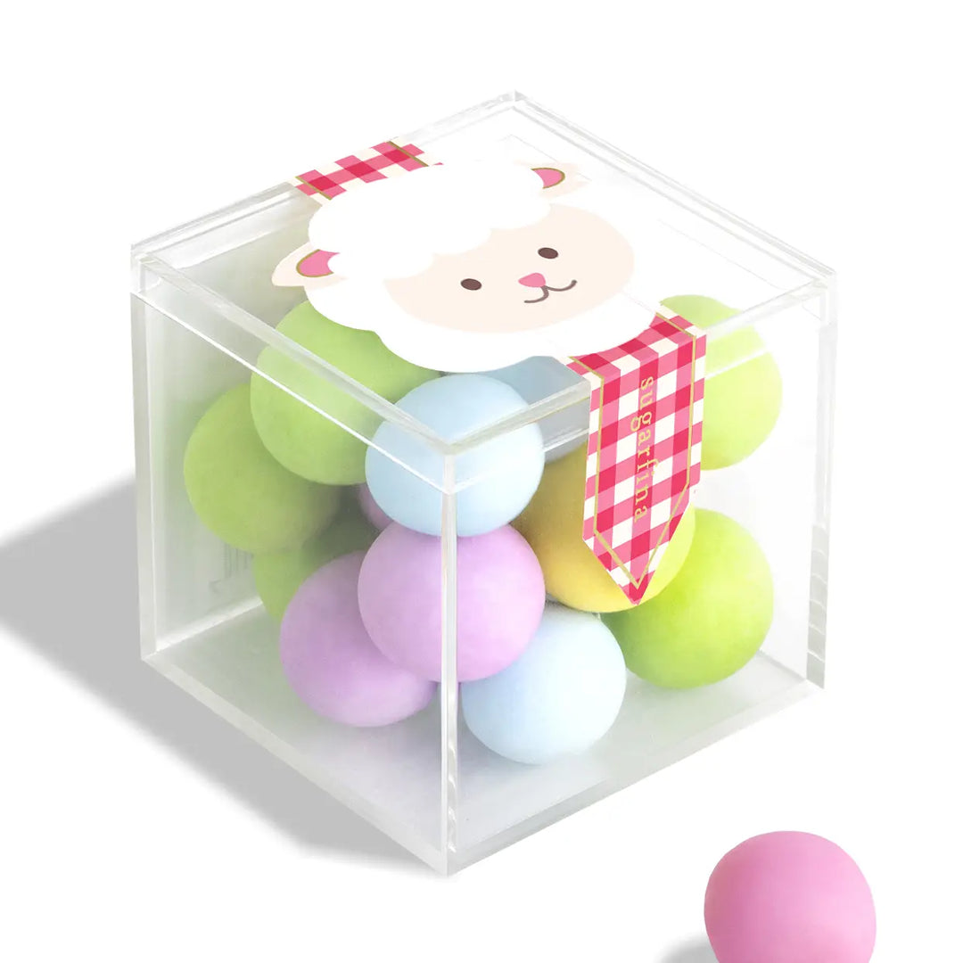 Sugarfina Treats Sugarfina Lamb Brownie Bites