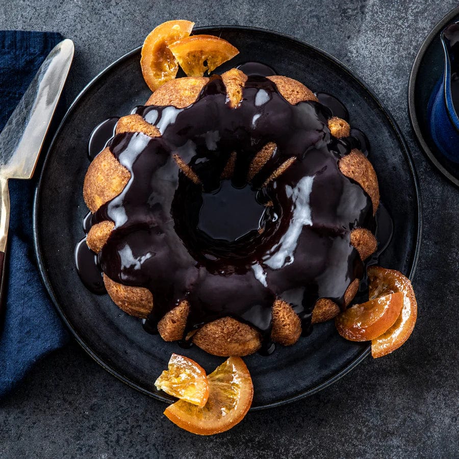 Sunday Night Sweet Treats Dark and Decadent Premium Chocolate Sauce