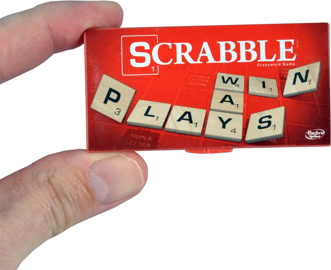 Super Impulse Game World's Smallest Scrabble