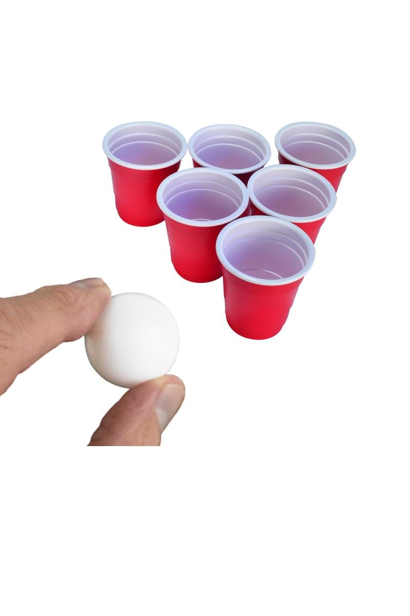 Super Impulse Games Worlds Smallest Beer Pong