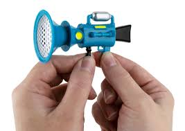 Super Impulse Just for Fun World's Smallest Minions Fart Gun