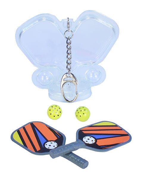 Super Impulse Just for Fun World's Smallest Pickleball