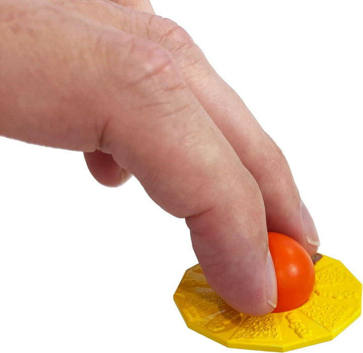 Super Impulse Just for Fun World's Smallest Pogo Bal