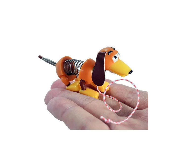 Super Impulse Just for Fun World's Smallest Slinky Dog