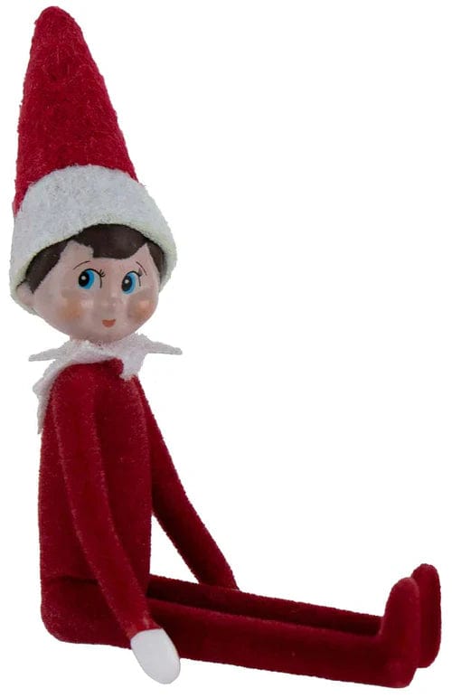 Super Impulse Just for Fun World's Smallest The Elf on the Shelf