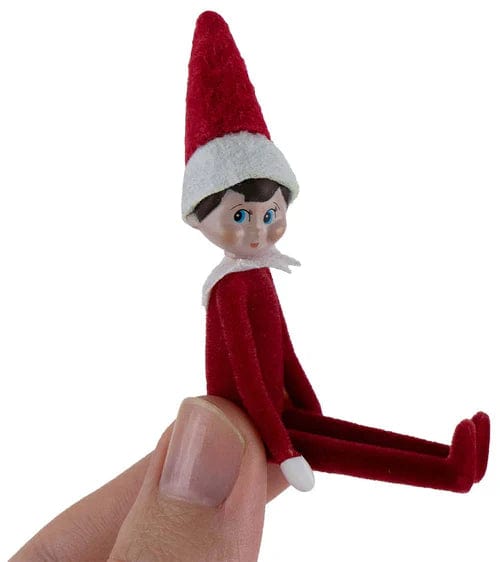 Super Impulse Just for Fun World's Smallest The Elf on the Shelf