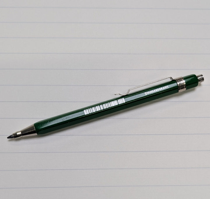 Sweet Bella Paper Lead Holder Pencils