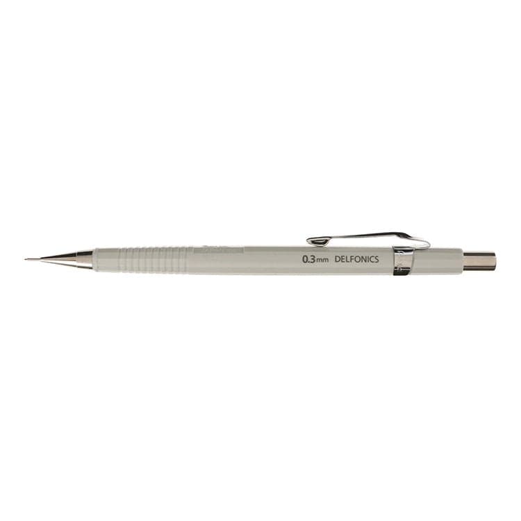 Sweet Bella Paper Light grey Sharp Pencil - 0.3mm