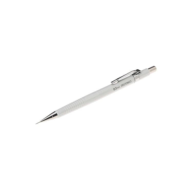 Sweet Bella Paper Light grey Sharp Pencil - 0.3mm