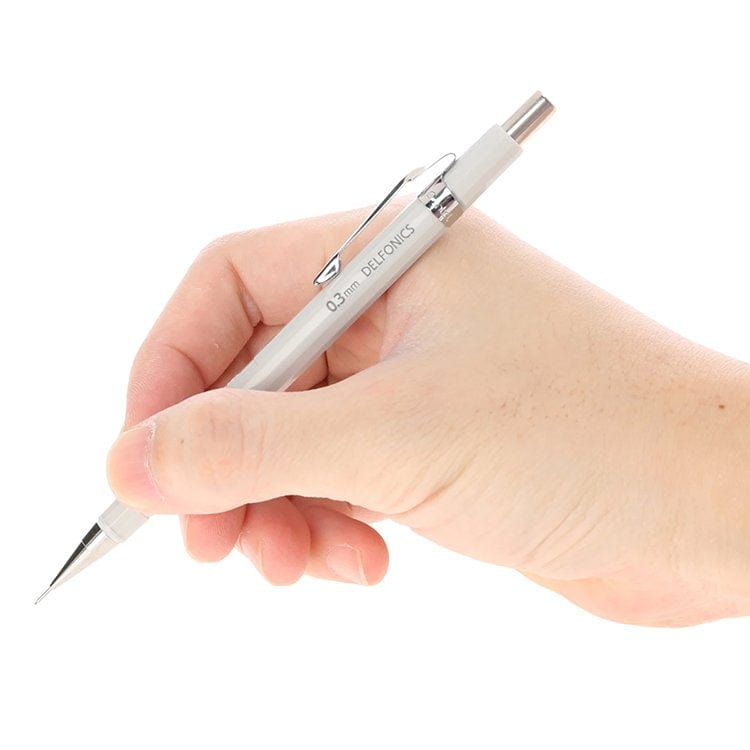 Sweet Bella Paper Light grey Sharp Pencil - 0.3mm