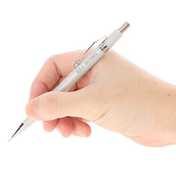 Sweet Bella Paper Light grey Sharp Pencil - 0.3mm