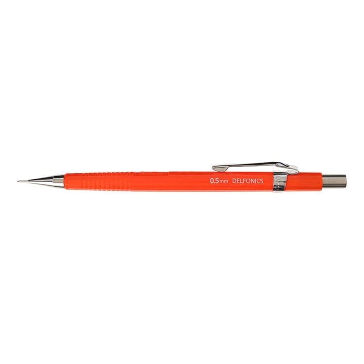 Sweet Bella Paper Red Sharp Pencil - 0.5mm