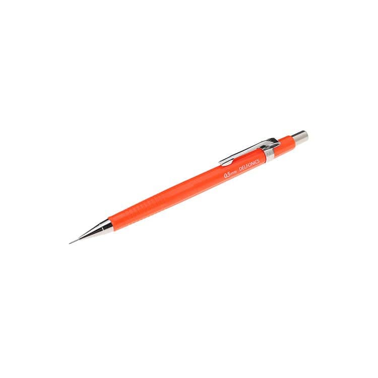 Sweet Bella Paper Red Sharp Pencil - 0.5mm