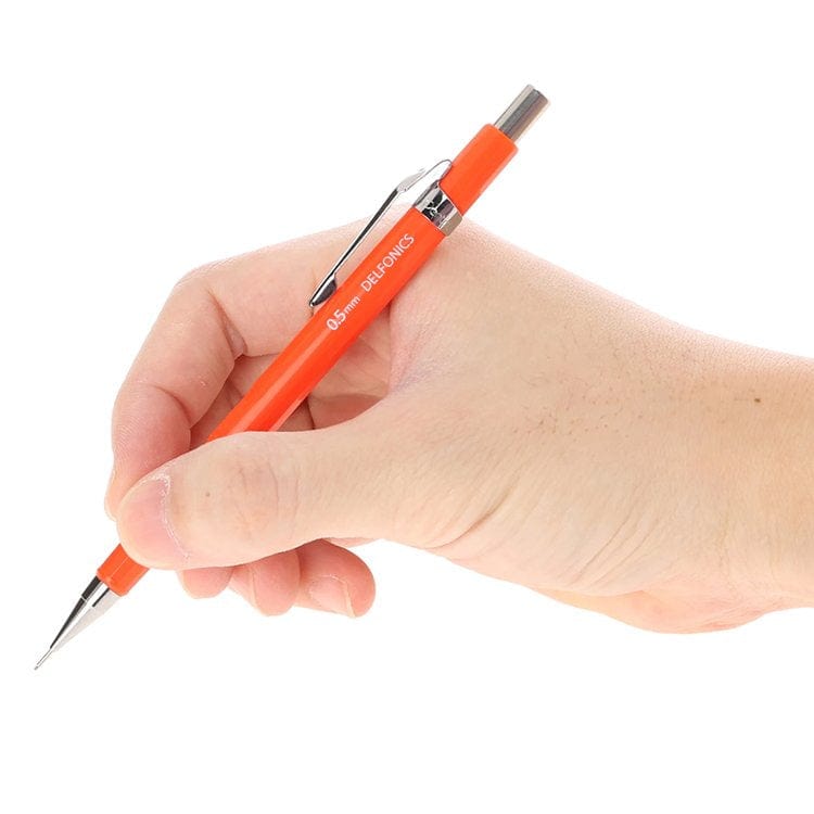 Sweet Bella Paper Red Sharp Pencil - 0.5mm