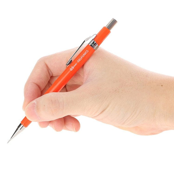 Sweet Bella Paper Red Sharp Pencil - 0.5mm