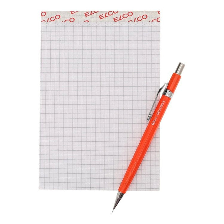 Sweet Bella Paper Red Sharp Pencil - 0.5mm