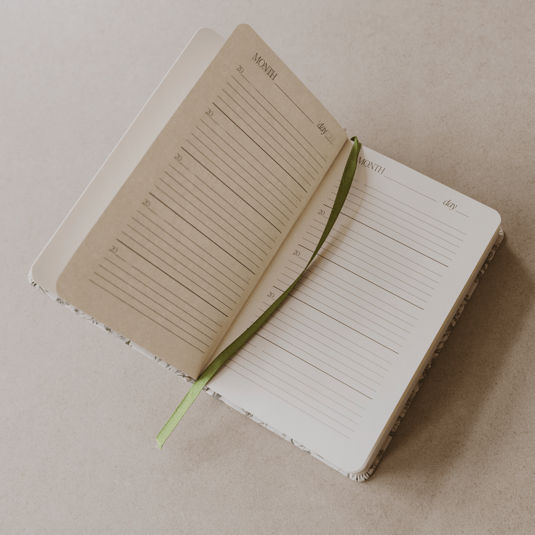 Sweet Water Decor Gifts Mom's One Line A Day Journal