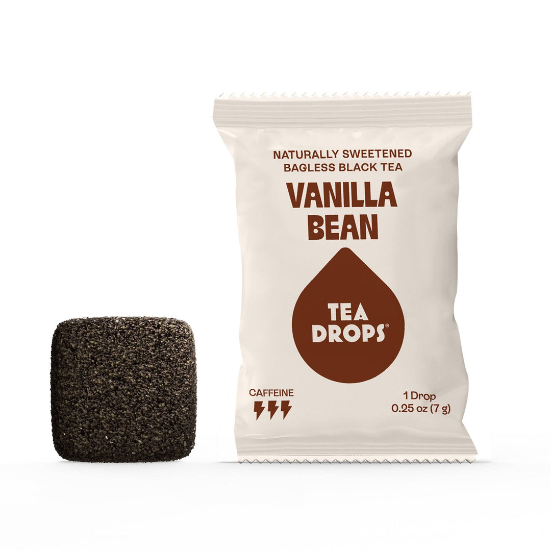 Tea Drops Gifts Mini Tea Drops Assortment Box - 2ct