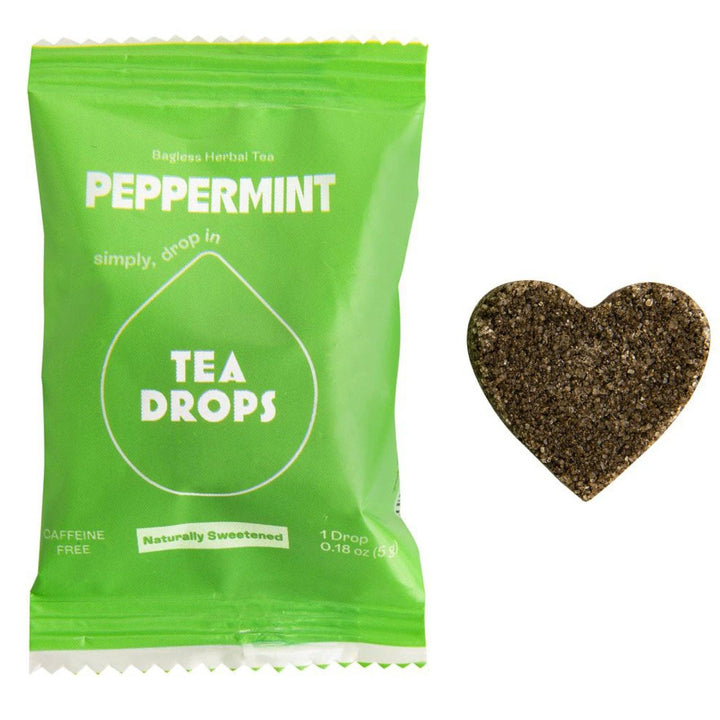 Tea Drops Gifts Mini Tea Drops Assortment Box - 2ct