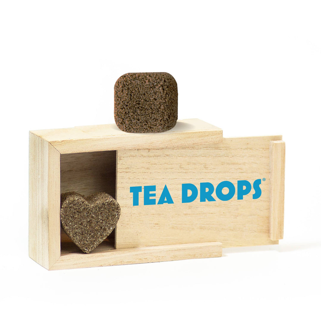Tea Drops Gifts Mini Tea Drops Assortment Box - 2ct
