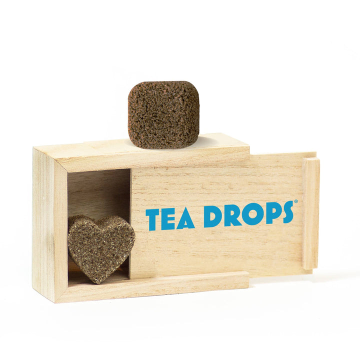 Tea Drops Gifts Mini Tea Drops Assortment Box - 2ct