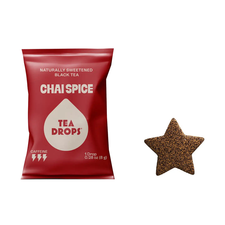 Tea Drops Gifts Tea Drop Singles