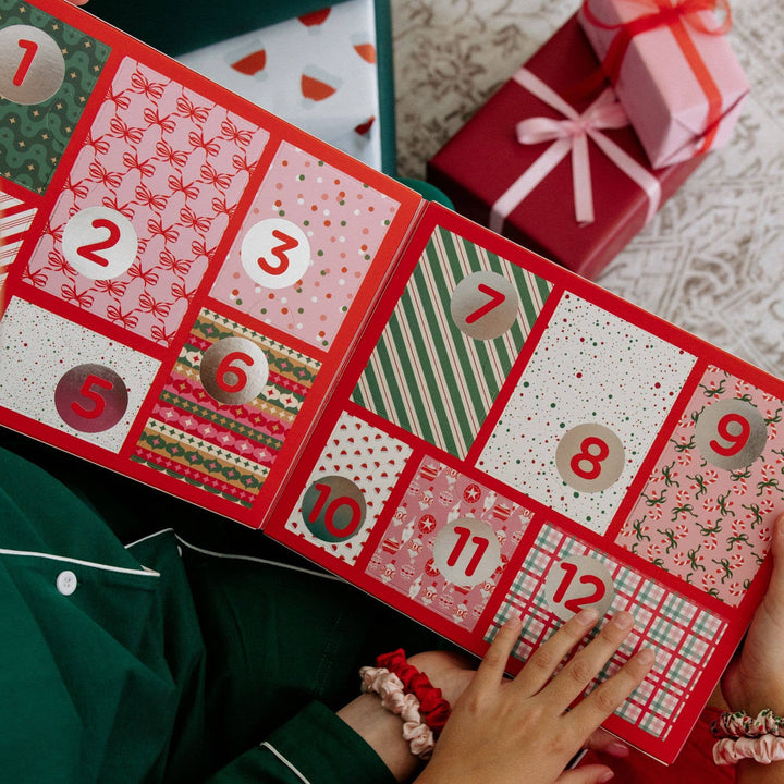 TELETIES Fashion 2025 Advent Calendar