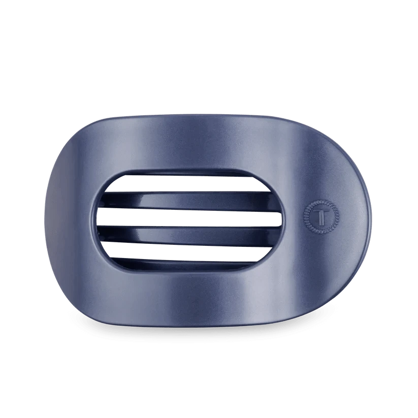 Teleties Fashion Hampton Bay Teleties Large Flat Round Hair Clips