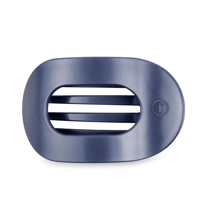 Teleties Fashion Hampton Bay Teleties Large Flat Round Hair Clips