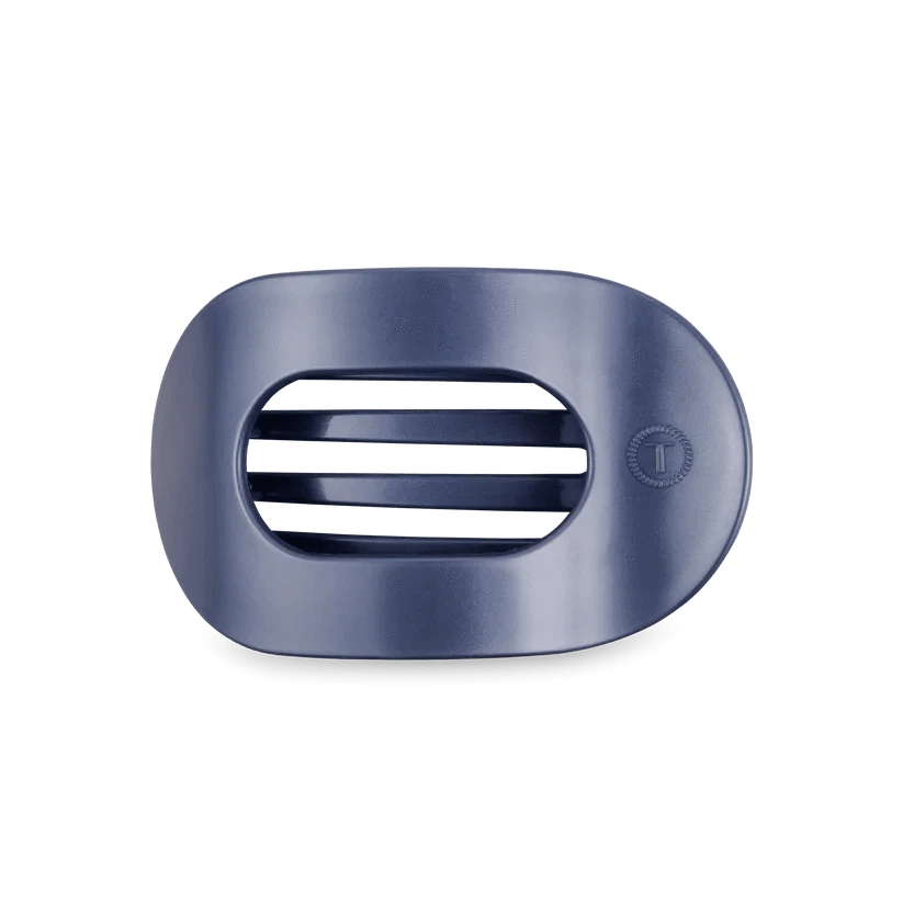 Teleties Fashion Hampton Bay Teleties Medium Flat Round Hair Clips