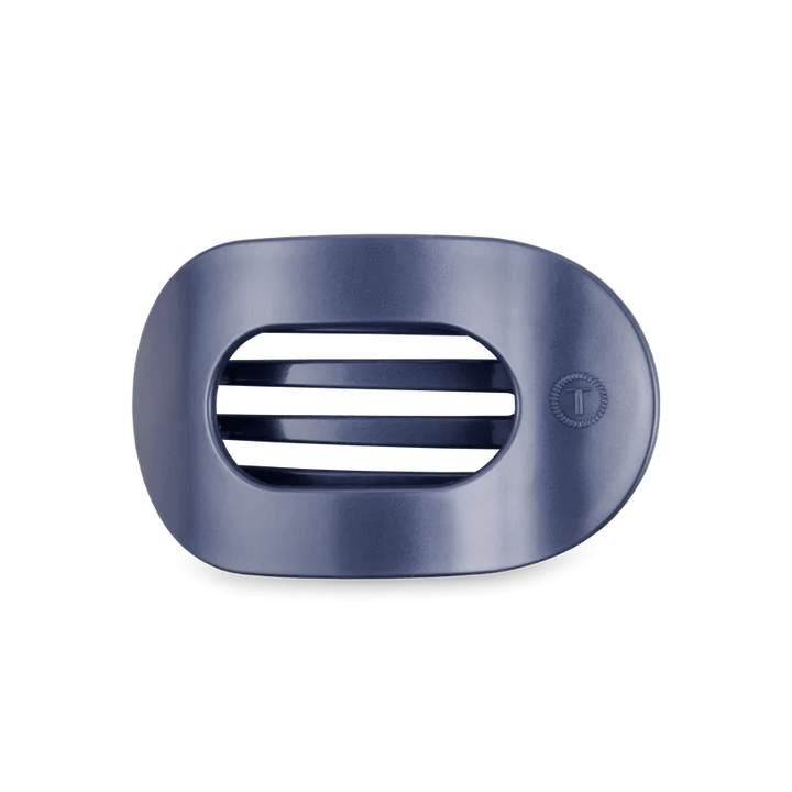 Teleties Fashion Hampton Bay Teleties Medium Flat Round Hair Clips