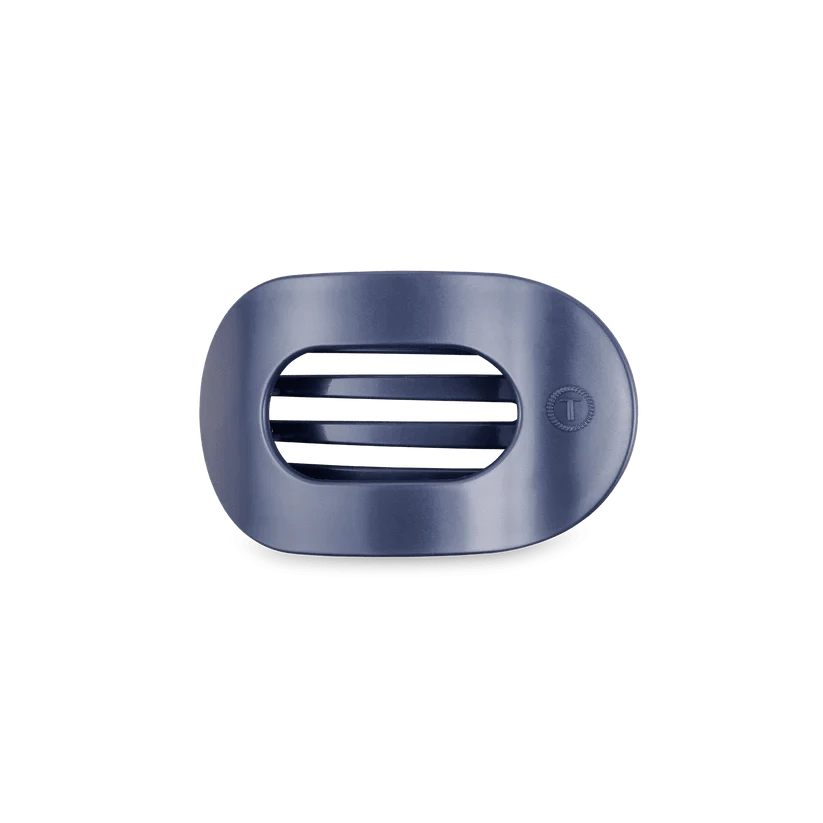 Teleties Fashion Hampton Bay Teleties Small Flat Round Hair Clips