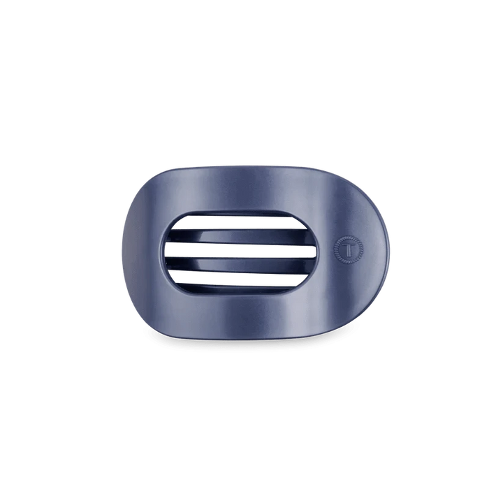 Teleties Fashion Hampton Bay Teleties Small Flat Round Hair Clips