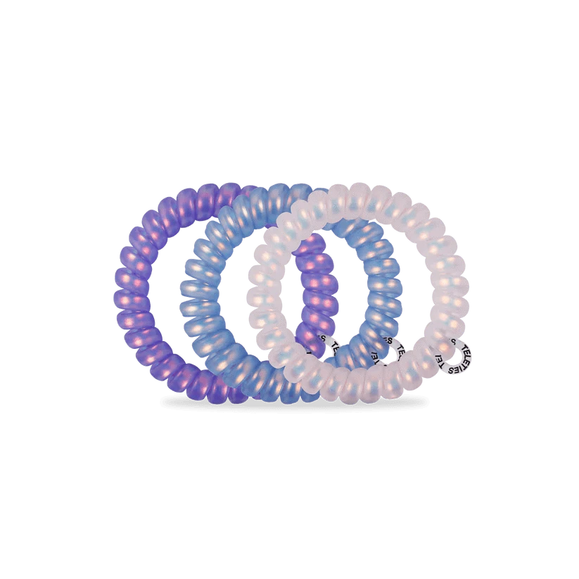 Teleties Fashion Harbor Cruise Teleties Large Hair Ties