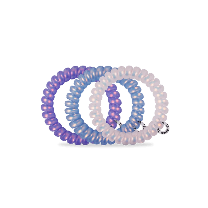 Teleties Fashion Harbor Cruise Teleties Large Hair Ties